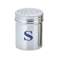 三宝産業 UK18-8 調味缶 S缶 大 FCM6625-017656001