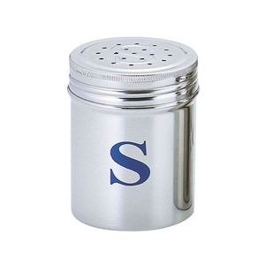 三宝産業 UK18-8 調味缶 S缶 大 FCM6625-017656001-イメージ1