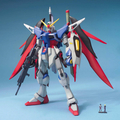 バンダイスピリッツ MG 1/100 デスティニーガンダム MGﾃﾞｽﾃｲﾆ-ｶﾞﾝﾀﾞﾑN