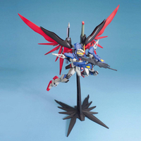 バンダイスピリッツ MGﾃﾞｽﾃｲﾆ-ｶﾞﾝﾀﾞﾑN MG 1/100 デスティニーガンダム 