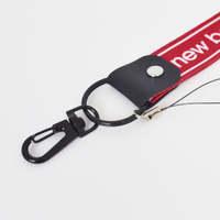 エム・ディー・シー MD-74478-2 ロングストラップ/ラインロゴ New