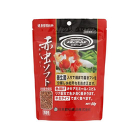 ニチドウ 赤虫ソフト 50g FCT5465