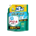 Ｐ＆Ｇ アリエールジェル 部屋干し 詰替 超ジャンボサイズ 1.15kg FC917NT