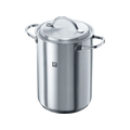 Zwilling ツインスペシャルズシリーズ パスタ&ベジタブルクッカー16cm FC252LT-6660900