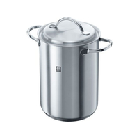 Zwilling ツインスペシャルズシリーズ パスタ&ベジタブルクッカー16cm FC252LT-6660900