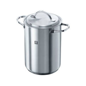 Zwilling ツインスペシャルズシリーズ パスタ&ベジタブルクッカー16cm FC252LT-6660900-イメージ1