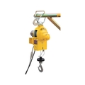 TKK/ベビーホイスト 60kg 15mBH-N315 FC592XF-6598400
