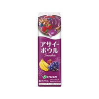伊藤園 アサイーボウルスムージー 紙パック 240mL FCK497C
