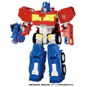 タカラトミー トランスフォーマー WKM-01 エナジーマスター オプティマスプライム TFWKM01ｴﾅｼﾞ-ﾏｽﾀ-ｵﾌﾟﾃｲﾏｽ-イメージ3