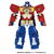 タカラトミー トランスフォーマー WKM-01 エナジーマスター オプティマスプライム TFWKM01ｴﾅｼﾞ-ﾏｽﾀ-ｵﾌﾟﾃｲﾏｽ-イメージ4