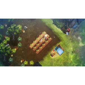 日本一ソフトウェア ほの暮しの庭【Switch 2】 POTPAA5VA-イメージ4