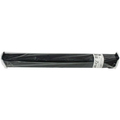 WAKI(和気産業) Walist 棚受金具 356mm 黒 2個 FC574RE-WAT-023
