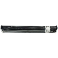 WAKI(和気産業) Walist 棚受金具 356mm 黒 2個 FC574RE-WAT-023