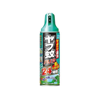 フマキラー ヤブ蚊バリア 480ml FCU5847