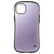 Hamee iPhone 14 Plus用ハイブリッドケース iFace First Class Metallic ペールパープル 41-945827-イメージ1
