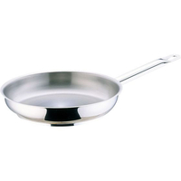 Sambonet パデルノ 18-10 フライパン 1014-36cm 電磁 FC886LY-8711000