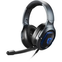 MSI IMMERSE GH50 HEADSET ゲーミングヘッドセット Immerse GH50