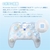 HORI ワイヤレスホリパッド TURBO for Nintendo Switch  2 シナモロール NSX255-イメージ10