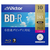 ビクター 録画用BD-R 25GB 1-6倍速 インクジェットプリンター対応 10枚入 VBR130RP10J1-イメージ1