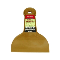 井上工具 ラバーヘラ 125mm 1851251エラストマー FC004HU-7563507