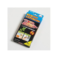 タニサケ 室内用 ムカデ忌避剤 置くだけムカデンジャー 12g×6袋 FCN3647