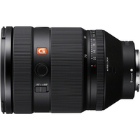 SONY SEL2870GM デジタル一眼カメラα[Eマウント]用標準ズーム