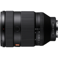 好評 SONY デジタル一眼カメラα[Eマウント]用標準ズーム SEL2870GM レンズ(単焦点)