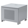 サンワサプライ 19インチマウントボックス(8U) CP-101