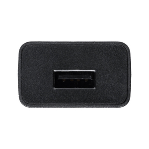 サンワサプライ USB充電器(2A) ブラック ACA-IP87BK-イメージ4