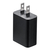 サンワサプライ USB充電器(2A) ブラック ACA-IP87BK-イメージ5
