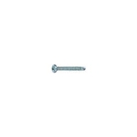 トラスコ中山 TRUSCO　ドリルねじナベ　板金用　ユニクロ　M4X16　78本入 PJ-16