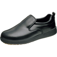 アサヒシューズ アサヒ コックシューズ101 黒 26cm KF69222 FC964LK-4033800