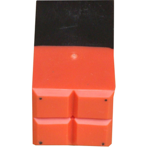 浅香工業 プラスチック境界杭 45×450 FCB558H-#153034-イメージ3
