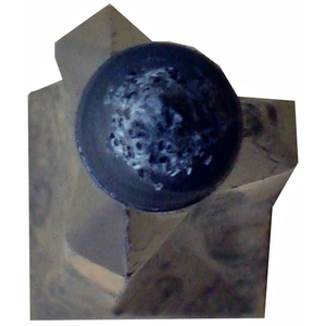 浅香工業 プラスチック境界杭 45×450 FCB558H-#153034-イメージ4
