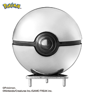 HANAYAMA ポケットモンスター はずる ポケットモンスター モンスターボール ハナヤマ ﾊｽﾞﾙﾎﾟｹﾓﾝﾓﾝｽﾀ-ﾎﾞ-ﾙ-イメージ3