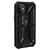 UAG iPhone 12 mini用MONARCHケース プレミアム ブラック UAG-IPH20S-P-BK-イメージ2