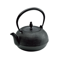 池永鉄工 IK 鉄瓶 希 1.4L FC163LF-2047700