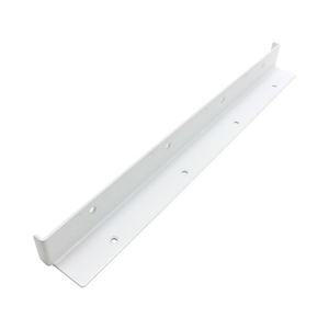 WAKI(和気産業) Walist 棚受金具 356mm 白 2個 FC575RE-WAT-024-イメージ2