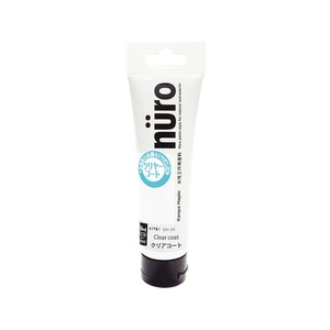 カンペハピオ ヌーロ クリヤーコート 30ml FCB612M-イメージ1