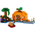 レゴジャパン LEGO マインクラフト 21248 かぼちゃ畑 21248ｶﾎﾞﾁﾔﾊﾞﾀｹ-イメージ3