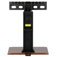 ニトリ ｾﾂﾃｲﾝｸﾞﾌﾘ-TVｽﾀﾝﾄﾞOD01MBR セッティングフリｰTVスタンドOD01MBR