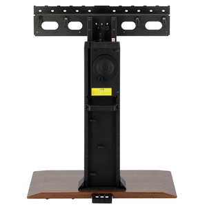 ニトリ セッティングフリｰTVスタンドOD01MBR e angle select ミドルブラウン ｾﾂﾃｲﾝｸﾞﾌﾘ-TVｽﾀﾝﾄﾞOD01MBR-イメージ12