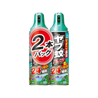 フマキラー ヤブ蚊バリア2P 480mL FCU5848