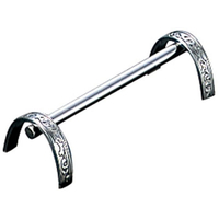 和田助製作所 SW 18-8 ナイフレスト モンテリー FC089LJ-3336600