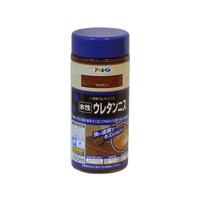 アサヒペン 水性ウレタンニス 300ml マホガニー FC633PJ