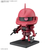 バンダイ 1/1 シャアザクくんDXセット(ランナーVer．再現パーツ付き) ｼﾔｱｻﾞｸｸﾝDXｾﾂﾄﾗﾝﾅ-ｻｲｹﾞﾝPﾂｷ-イメージ1