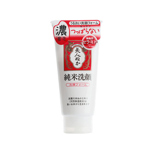 リアル 純米 洗顔フォーム 135g FC25251-イメージ1