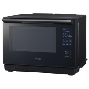 東芝 過熱水蒸気オーブンレンジ 石窯ドーム ER-D4000B(K)-イメージ2