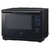 東芝 過熱水蒸気オーブンレンジ 石窯ドーム ER-D4000B(K)-イメージ2