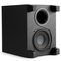 polk SIGNA/S4 ワイヤレスサブウーファー付き Dolby Atmos対応サウンド